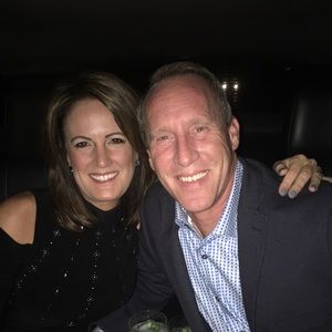 Meet your Posher, Jeff